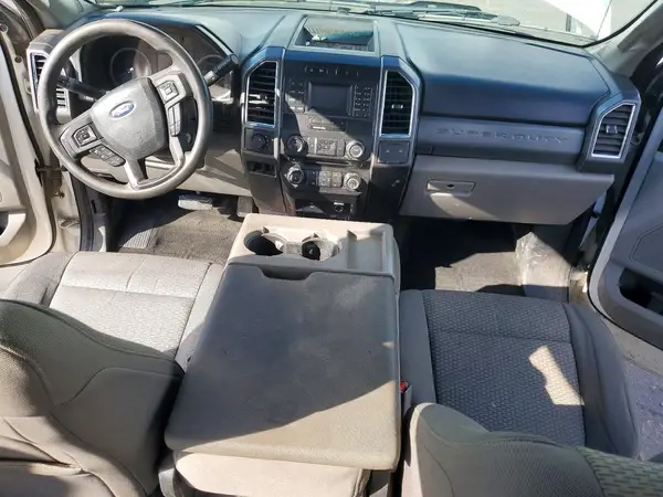 1FT7W2BT4HED59298 2017 FORD F250 - Image 8