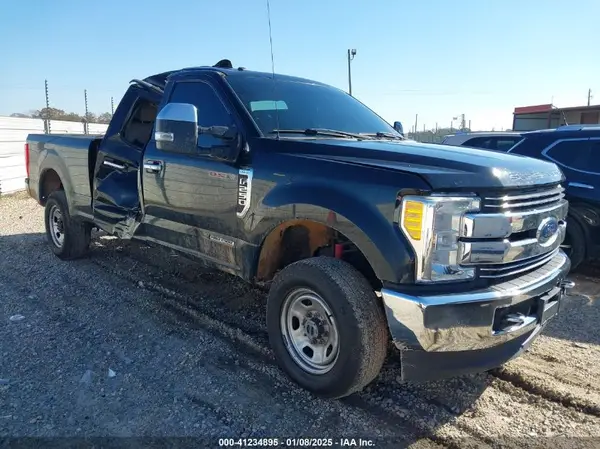 1FT7W2BT4HED67935 2017 FORD F250 - Image 1