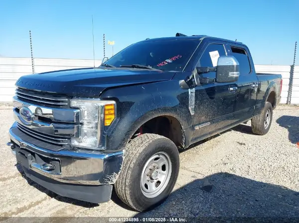 1FT7W2BT4HED67935 2017 FORD F250 - Image 2