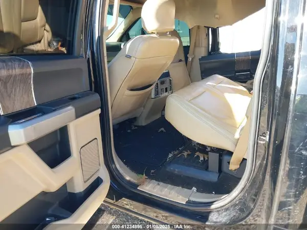 1FT7W2BT4HED67935 2017 FORD F250 - Image 8