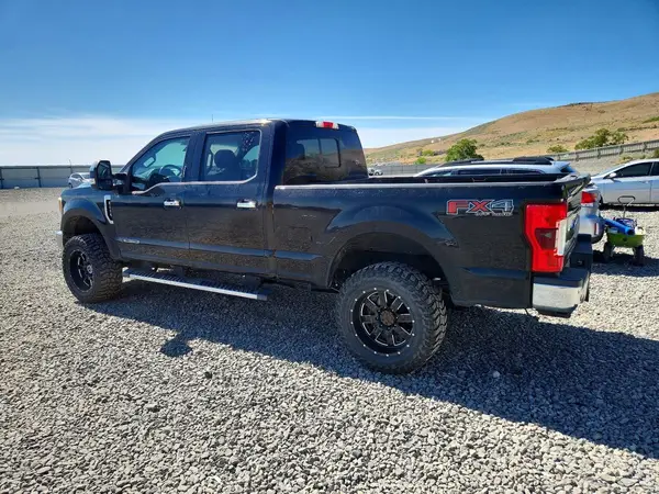 1FT7W2BT4HED77218 2017 FORD F250 - Image 2