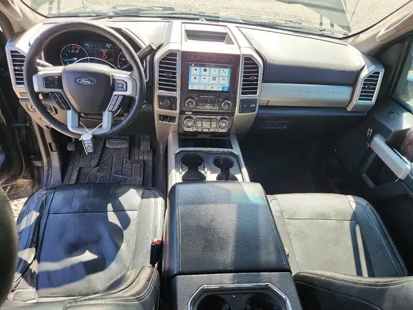 1FT7W2BT4HED77218 2017 FORD F250 - Image 8