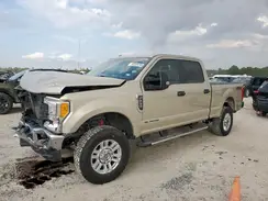 1FT7W2BT4HED77509 2017 FORD F250