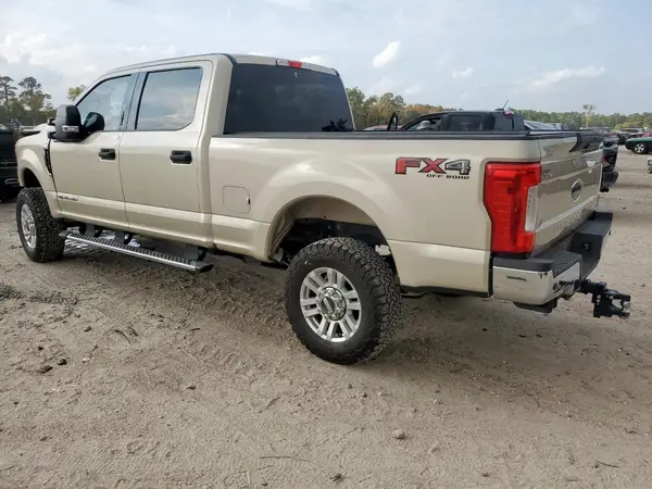 1FT7W2BT4HED77509 2017 FORD F250 - Image 2