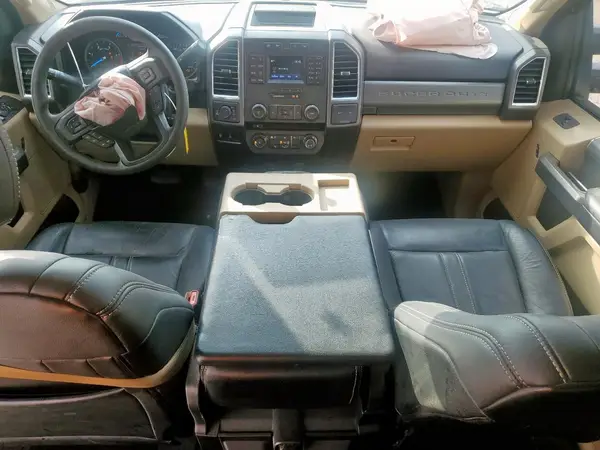 1FT7W2BT4HED77509 2017 FORD F250 - Image 8