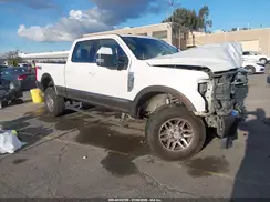 1FT7W2BT4HED86257 2017 FORD F250