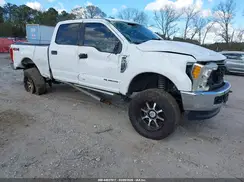 1FT7W2BT4HED86677 2017 FORD F250