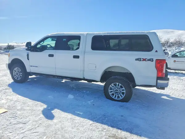 1FT7W2BT4HED93824 2017 FORD F250 - Image 2