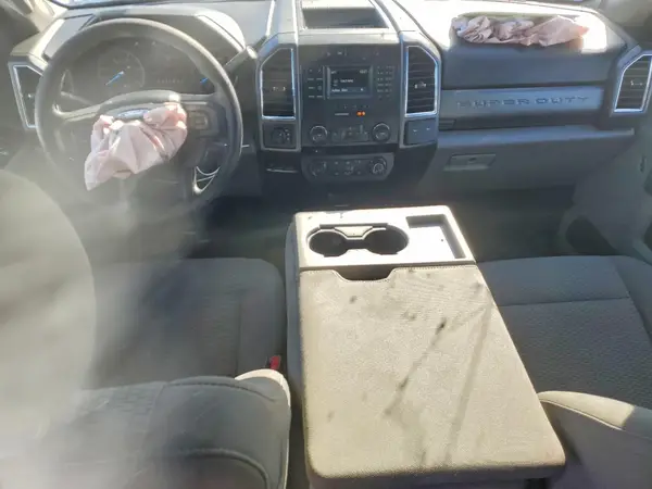 1FT7W2BT4HED93824 2017 FORD F250 - Image 8