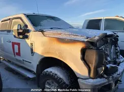 1FT7W2BT4HED96898 2017 FORD F250