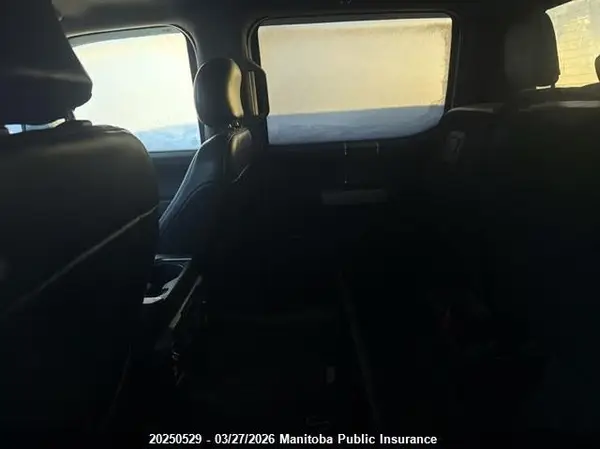 1FT7W2BT4HED96898 2017 FORD F250 - Image 8