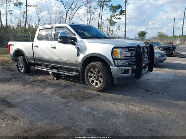 1FT7W2BT4HED99784 2017 FORD F250 - Image 1