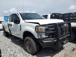 1FT7W2BT4HEE01498 2017 FORD F250