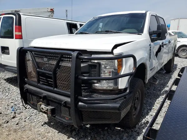 1FT7W2BT4HEE01498 2017 FORD F250 - Image 2