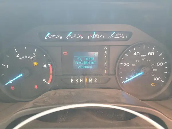 1FT7W2BT4HEE01498 2017 FORD F250 - Image 8