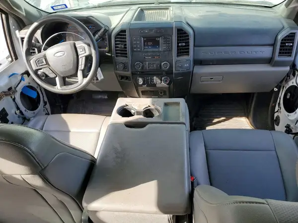 1FT7W2BT4HEE02408 2017 FORD F250 - Image 8