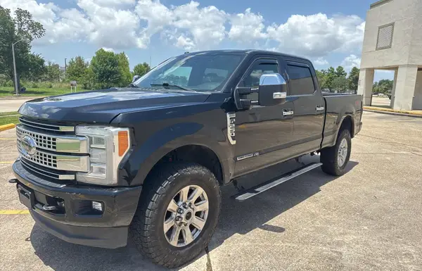 1FT7W2BT4HEE13974 2017 FORD F250 - Image 2