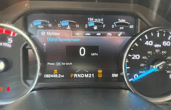 1FT7W2BT4HEE13974 2017 FORD F250 - Image 8