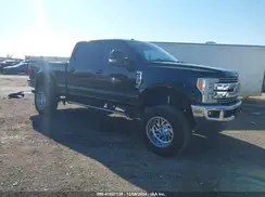 1FT7W2BT4HEE17605 2017 FORD F250