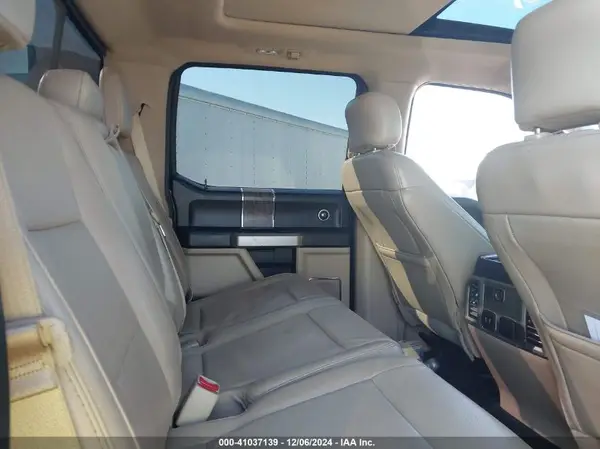 1FT7W2BT4HEE17605 2017 FORD F250 - Image 8