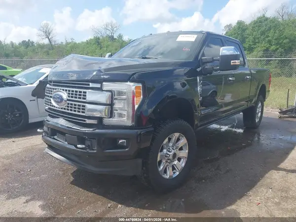 1FT7W2BT4HEE23890 2017 FORD F250 - Image 2