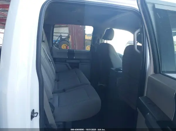 1FT7W2BT4HEE26465 2017 FORD F250 - Image 8
