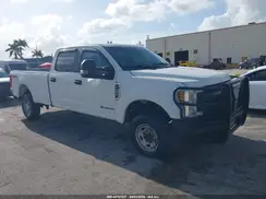 1FT7W2BT4HEE27096 2017 FORD F250