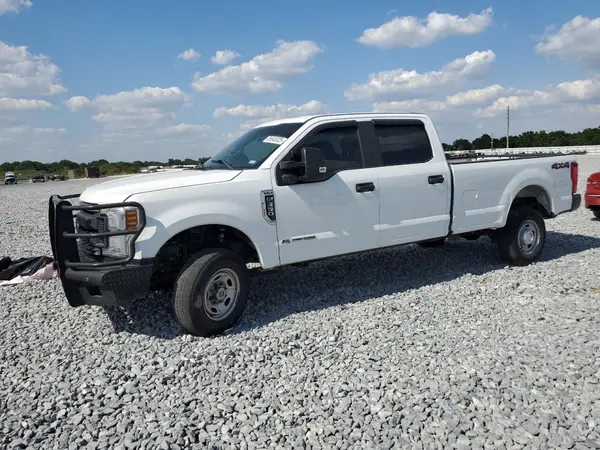 1FT7W2BT4HEE27096 2017 FORD F250 - Image 1