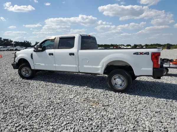 1FT7W2BT4HEE27096 2017 FORD F250 - Image 2