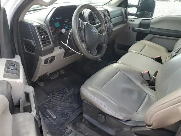 1FT7W2BT4HEE27096 2017 FORD F250 - Image 8