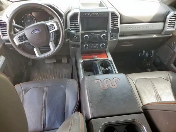 1FT7W2BT4HEE31276 2017 FORD F250 - Image 8