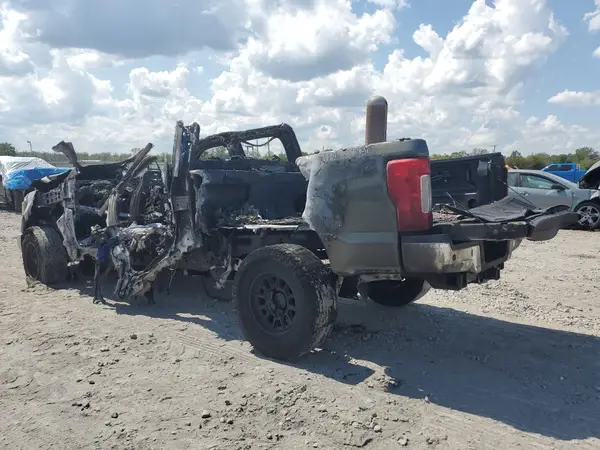 1FT7W2BT4HEE32895 2017 FORD F250 - Image 2