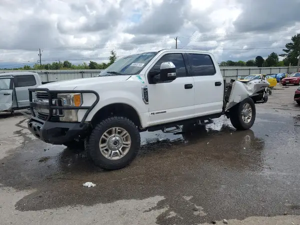1FT7W2BT4HEE35411 2017 FORD F250 - Image 1