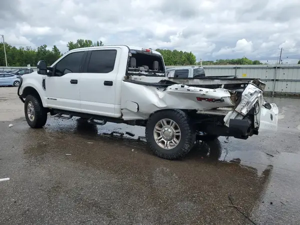 1FT7W2BT4HEE35411 2017 FORD F250 - Image 2