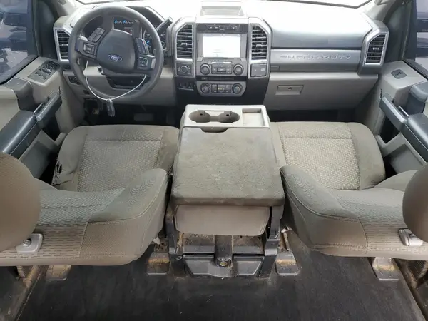 1FT7W2BT4HEE35411 2017 FORD F250 - Image 8