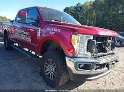1FT7W2BT4HEE41418 2017 FORD F250