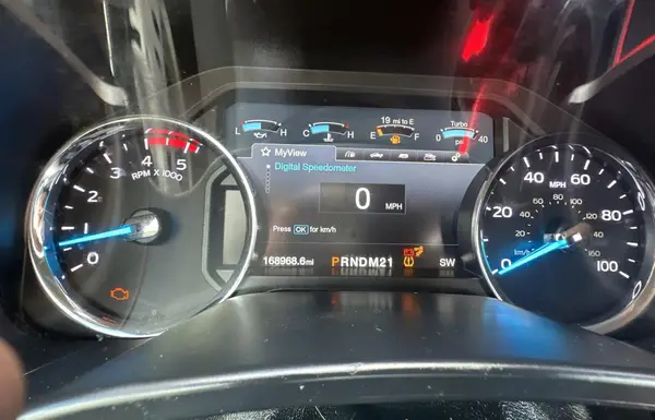 1FT7W2BT4HEE44190 2017 FORD F250 - Image 8