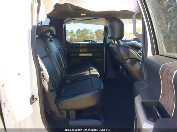 1FT7W2BT4HEE52421 2017 FORD F250 - Image 8