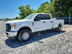 1FT7W2BT4HEE56274 2017 FORD F250