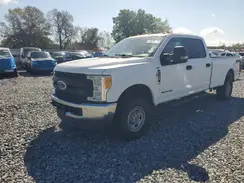 1FT7W2BT4HEE63290 2017 FORD F250