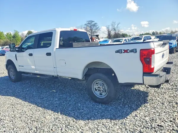 1FT7W2BT4HEE63290 2017 FORD F250 - Image 2