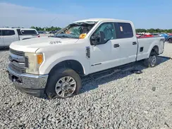 1FT7W2BT4HEE63516 2017 FORD F250