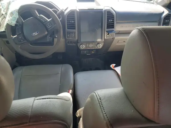 1FT7W2BT4HEE63516 2017 FORD F250 - Image 8