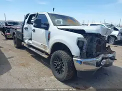 1FT7W2BT4HEE63659 2017 FORD F250