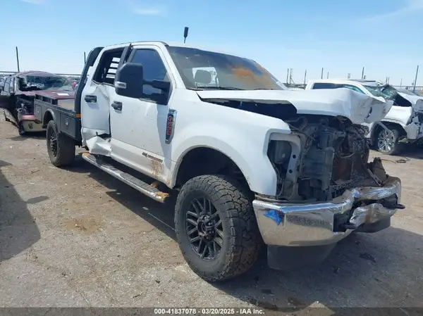 1FT7W2BT4HEE63659 2017 FORD F250 - Image 1