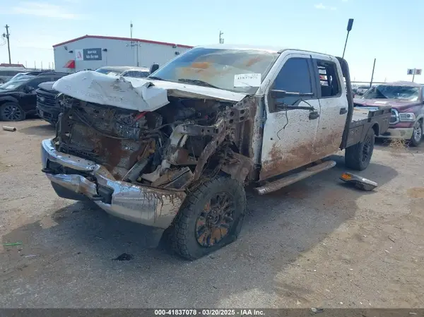 1FT7W2BT4HEE63659 2017 FORD F250 - Image 2