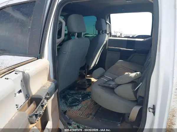1FT7W2BT4HEE63659 2017 FORD F250 - Image 8