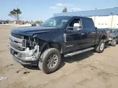 1FT7W2BT4HEE67159 2017 FORD F250