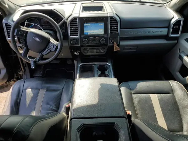 1FT7W2BT4HEE67159 2017 FORD F250 - Image 8
