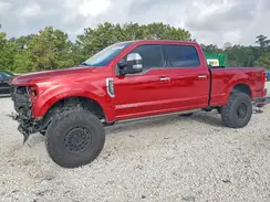1FT7W2BT4HEE70708 2017 FORD F250